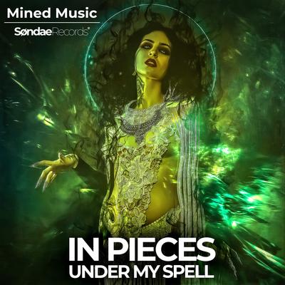 In Pieces / Under My Spell's cover