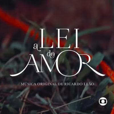 Pedro e o Mar (Instrumental) By Ricardo Leão's cover