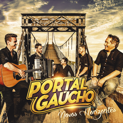 Vai Lembrar By Grupo Portal Gaúcho's cover