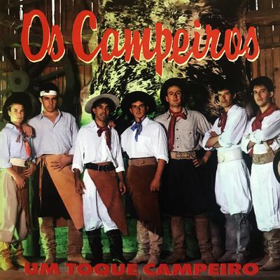 Sentimentos By Os Campeiros, Luiz Claudio's cover