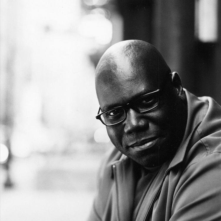 Carl Cox's avatar image