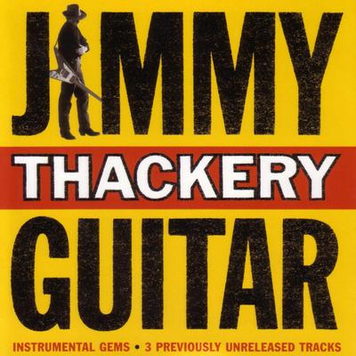 Blues 'Fore Dawn (Instrumental) By Jimmy Thackery's cover