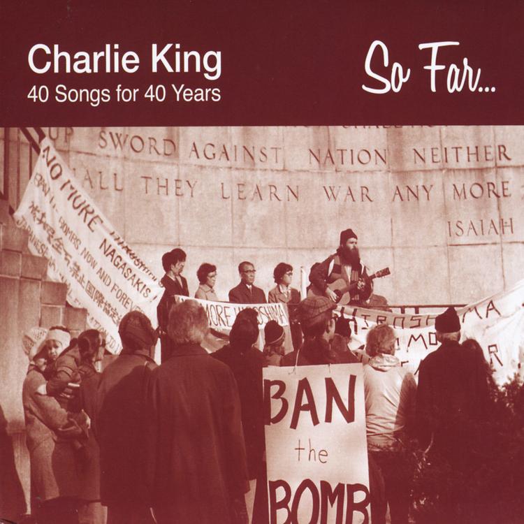 Charlie King's avatar image