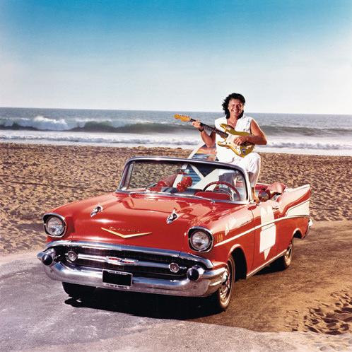 Dick Dale's avatar image