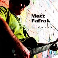 Matt Fafrak's avatar cover