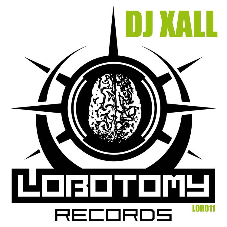 DJ Xall's avatar image