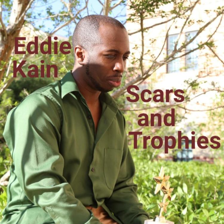 Eddie Kain's avatar image