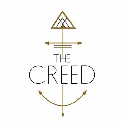 The Creed's cover