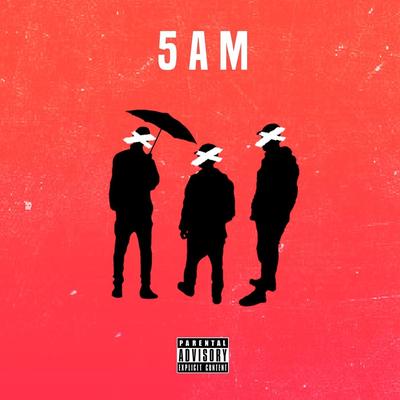 5AM (feat. Orochi & Kizzy)'s cover