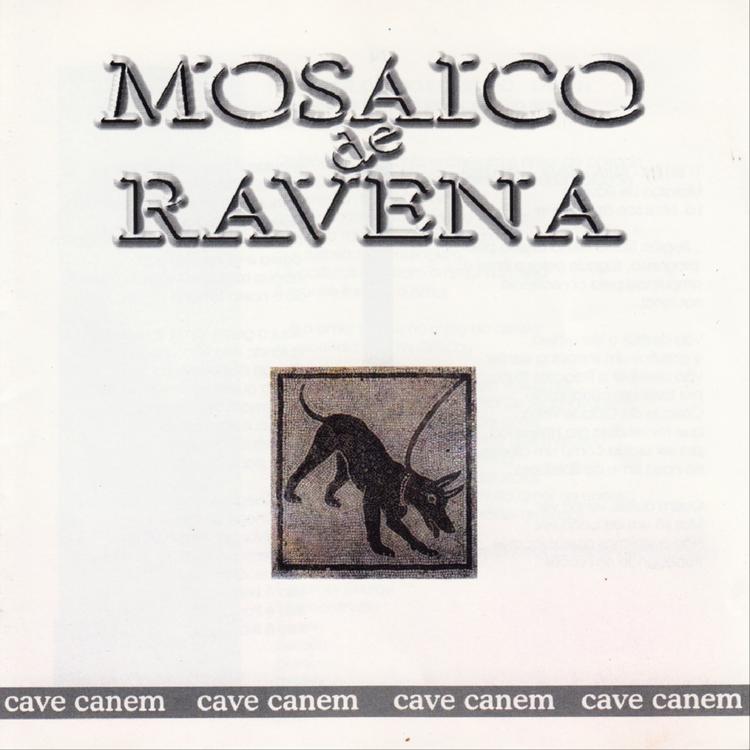 Mosaico De Ravena's avatar image