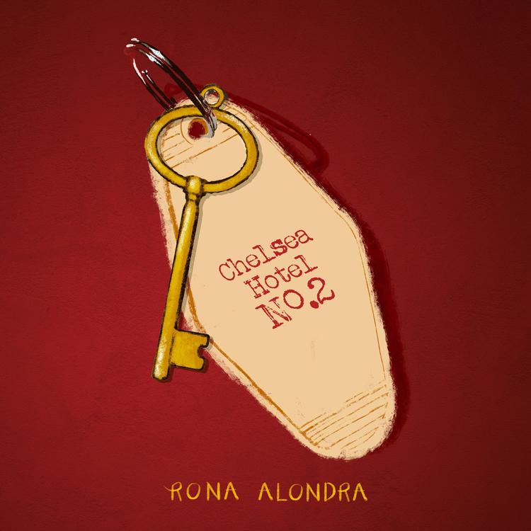 Rona Alondra's avatar image