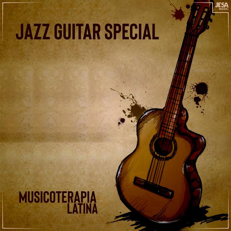 Musicoterapia Latina's avatar image