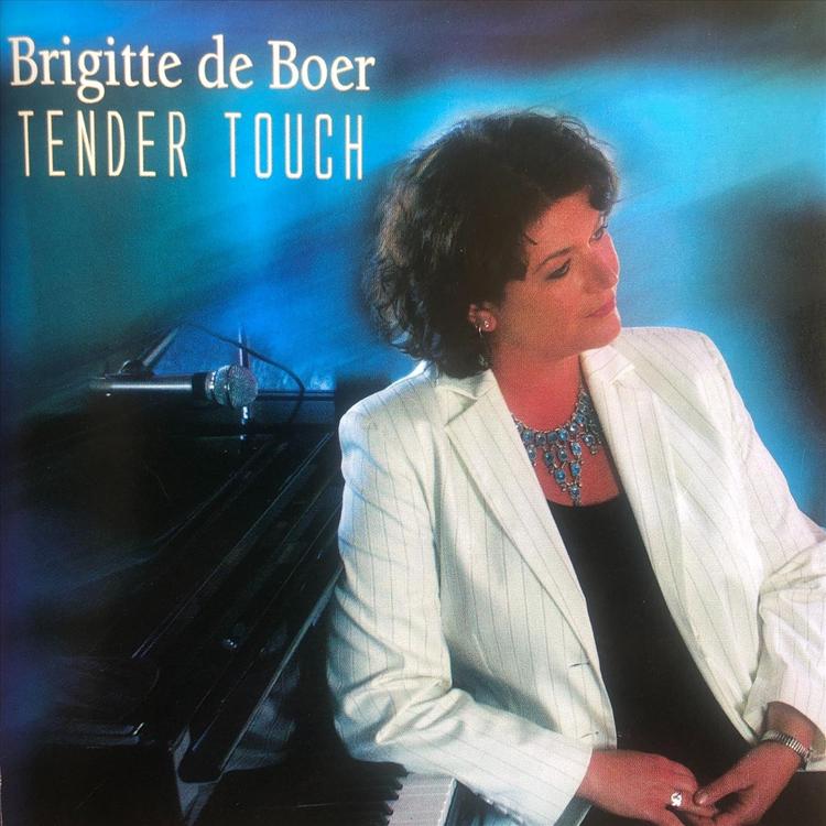 Brigitte de Boer's avatar image