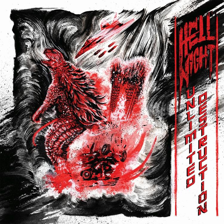 Hell Night's avatar image