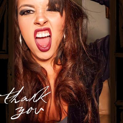 Thank You By Avlla Dy's cover