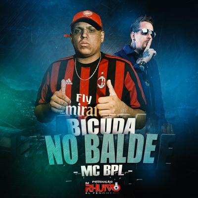 Bicuda no Balde's cover