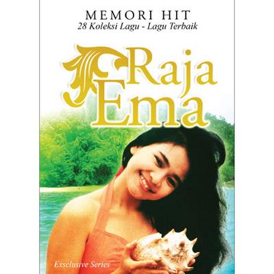 Raja Ema's cover