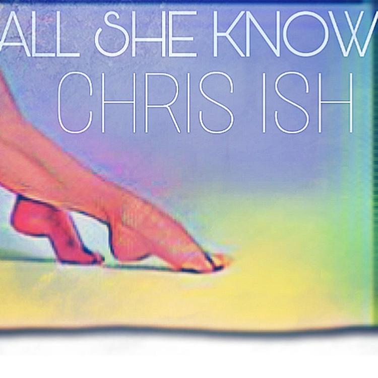 Chris ISH's avatar image