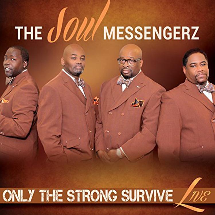 The Soul Messengerz's avatar image