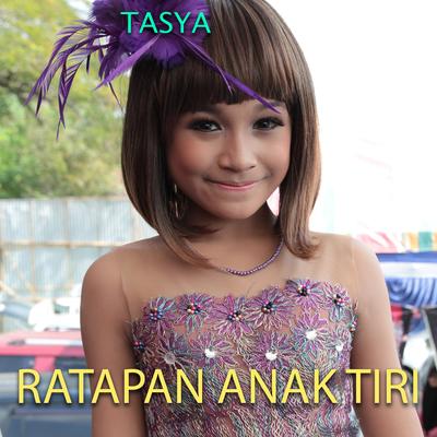 Ratapan Anak Tiri By Tasya Rosmala's cover