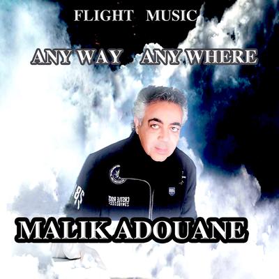 Any Way Any Where (Flight Music)'s cover