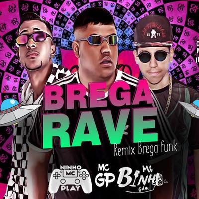 Brega Rave By Mc Binho GDM's cover