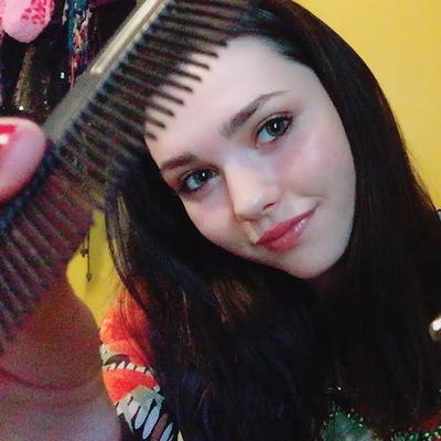 Haircut Act Pt.1 By Prim ASMR's cover