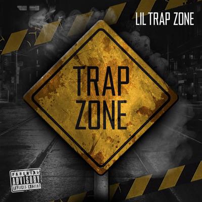 Trap Zone's cover