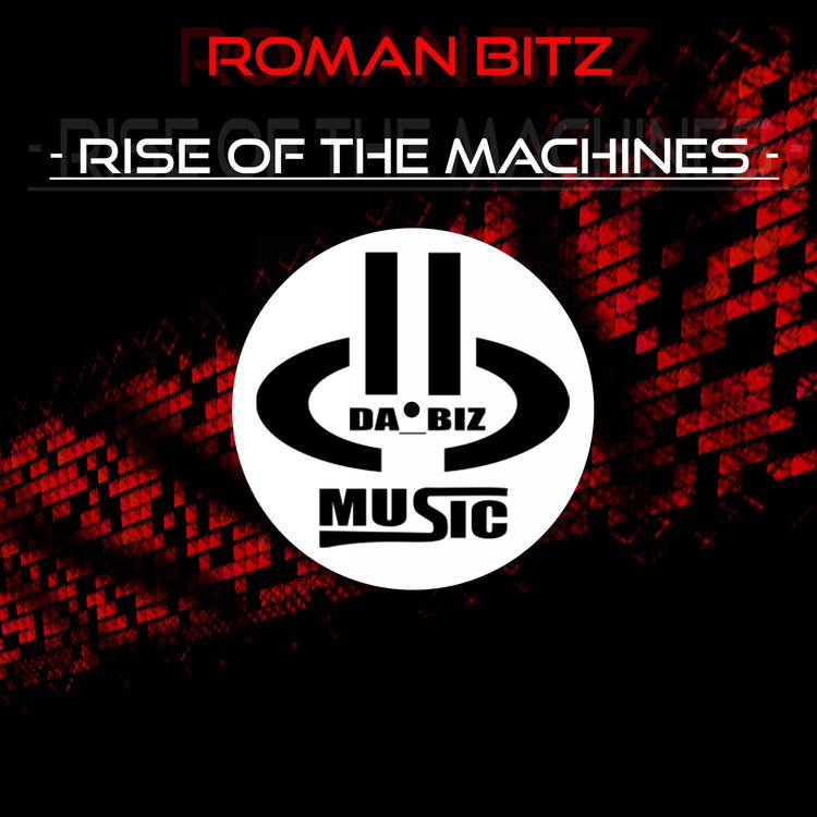 Roman Bitz's avatar image