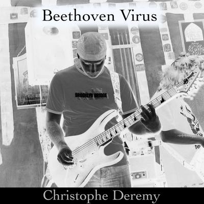 Beethoven Virus By Christophe Deremy's cover