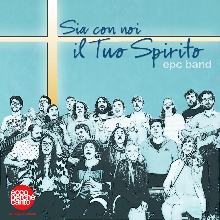 EPC Band's avatar image