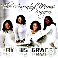 The Anointed Mims Singers's avatar cover