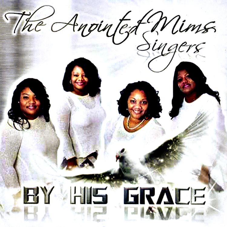 The Anointed Mims Singers's avatar image