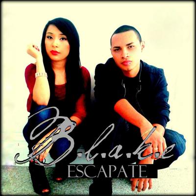 Escapate (Dj Edit Version)'s cover