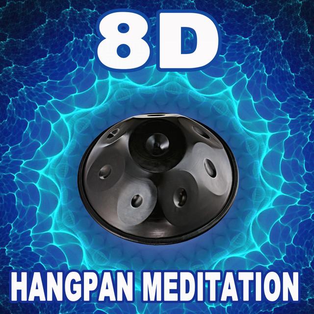 8D Audio Meditation's avatar image