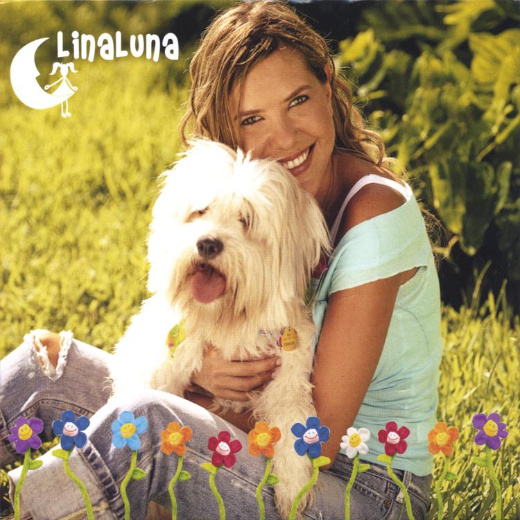 LinaLuna's avatar image