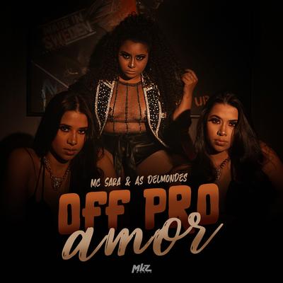 Off pro Amor's cover