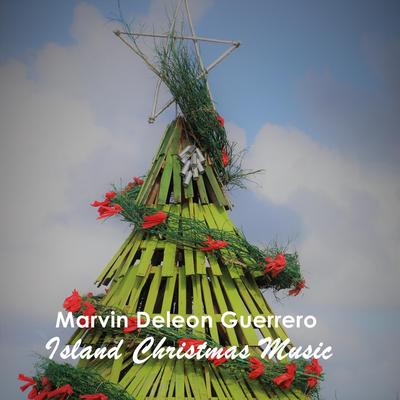 Island Christmas Music's cover