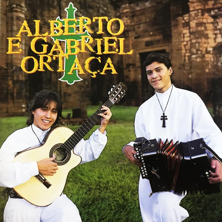 Alberto & Gabriel Ortaça's avatar image