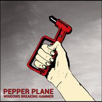 Pepper Plane's avatar cover