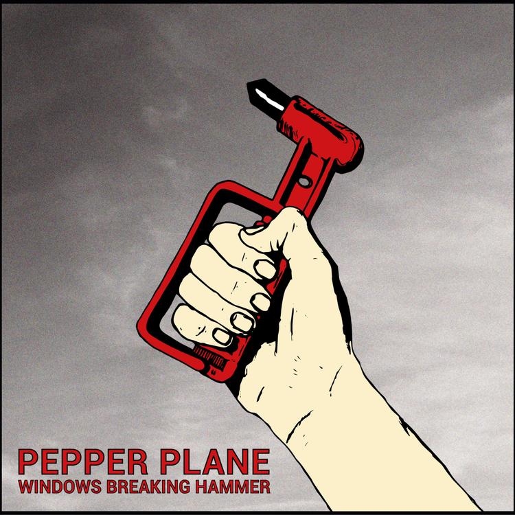 Pepper Plane's avatar image