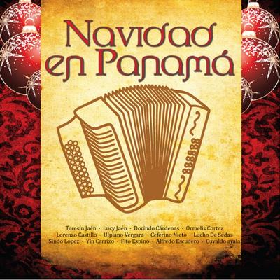 Navidad en Panamá's cover