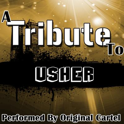 A Tribute to Usher's cover