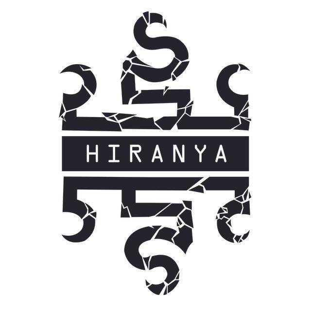 Hiranya's avatar image