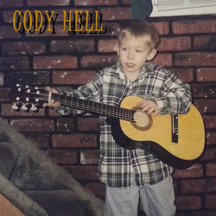 Cody Hell's avatar image