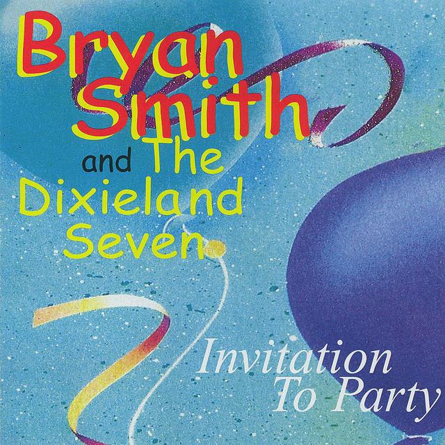 Bryan Smith & The Dixieland Seven's avatar image