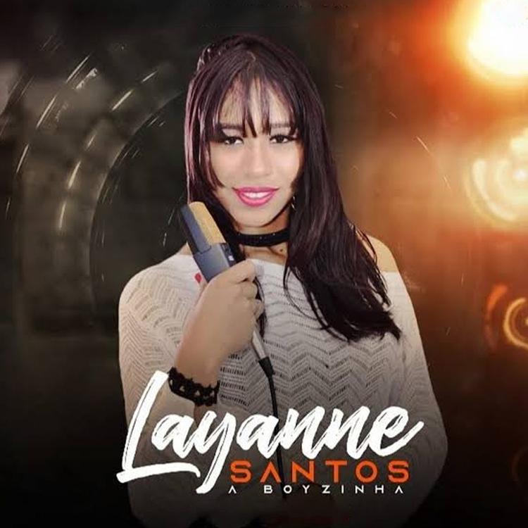 Layanne Santos's avatar image