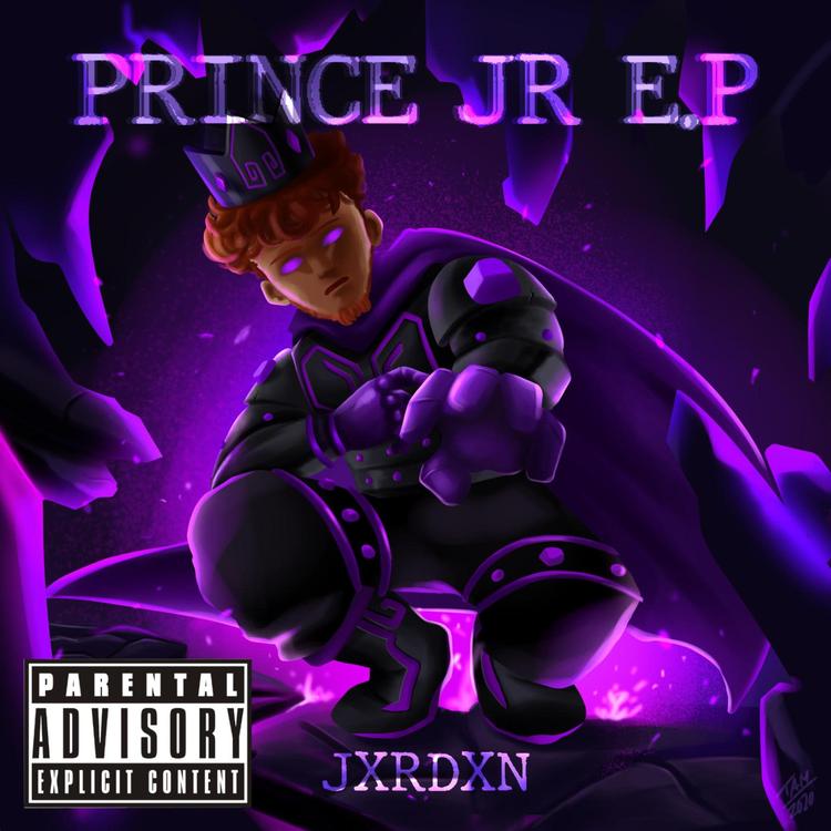 Jxrdxn's avatar image