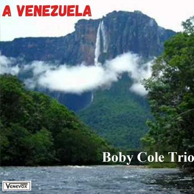 Boby Cole Trio's cover