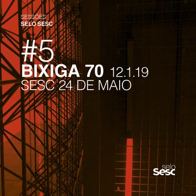 Ilha Vizinha By Bixiga 70's cover